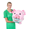 Slika Pliš Snackles 35 cm sorto 77573 ZURU 