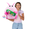 Slika Pliš Snackles 35 cm sorto 77573 ZURU 