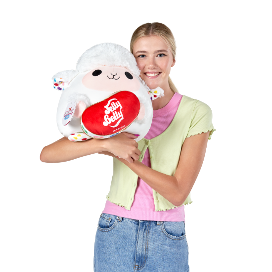 Slika Pliš Snackles 35 cm sorto 77573 ZURU 