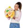 Slika Pliš Snackles 35 cm sorto 77573 ZURU 