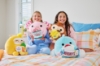 Slika Pliš Snackles 35 cm sorto 77573 ZURU 