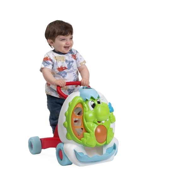 Slika Guralica Dino 1129300 CHICCO 