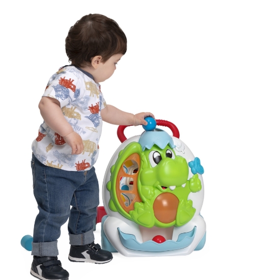 Slika Guralica Dino 1129300 CHICCO 