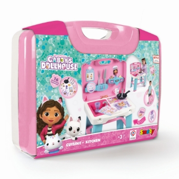 Slika Kuhinja Gabby 311908 SMOBY 