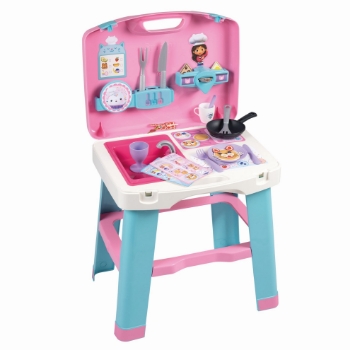 Slika Kuhinja Gabby 311908 SMOBY 