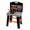 Slika Radionica Bricolo Black &amp; Decker 360734 SMOBY 
