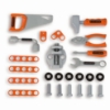 Slika Radionica Bricolo Black &amp; Decker 360734 SMOBY 