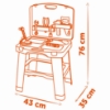Slika Radionica Bricolo Black &amp; Decker 360734 SMOBY 