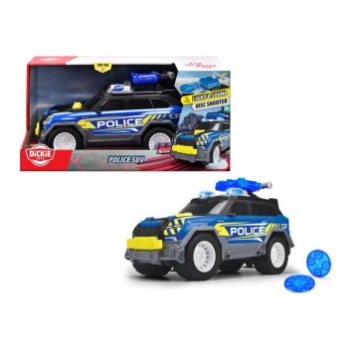 Slika Policijsko vozilo SUV 30 cm 203306022 DICKIE 