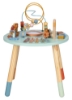 Slika  Aktivni stol Playzone, mint  83235 FREE 2 PLAY