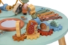 Slika  Aktivni stol Playzone, mint  83235 FREE 2 PLAY