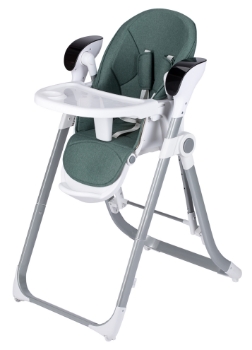 Slika Hranilica 2u1 Oli Deluxe pistacija 82436 FREEON 