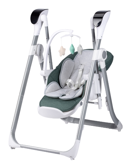Slika Hranilica 2u1 Oli Deluxe pistacija 82436 FREEON 