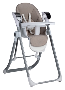 Slika Hranilica 2u1 Oli Deluxe bež 82443 FREEON