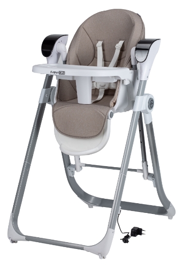 Slika Hranilica 2u1 Oli Deluxe bež 82443 FREEON