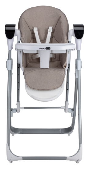 Slika Hranilica 2u1 Oli Deluxe bež 82443 FREEON