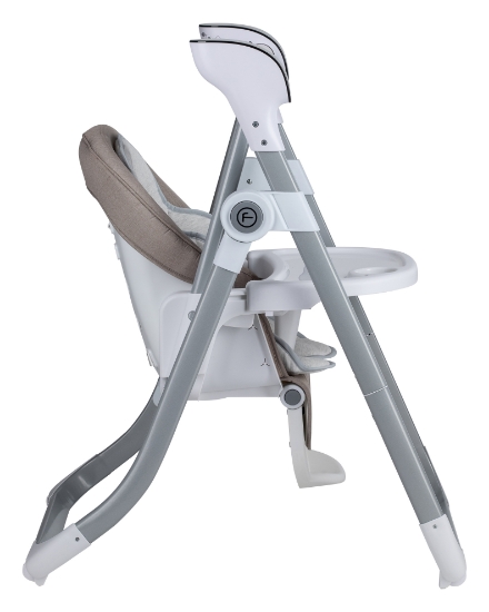 Slika Hranilica 2u1 Oli Deluxe bež 82443 FREEON