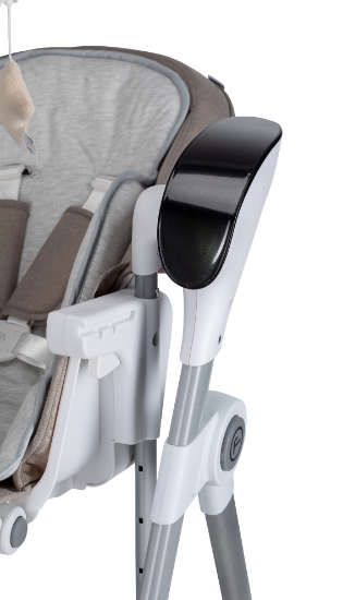 Slika Hranilica 2u1 Oli Deluxe bež 82443 FREEON
