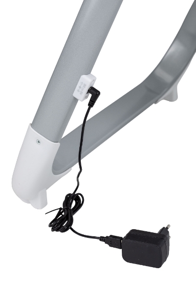Slika Hranilica 2u1 Oli Deluxe bež 82443 FREEON
