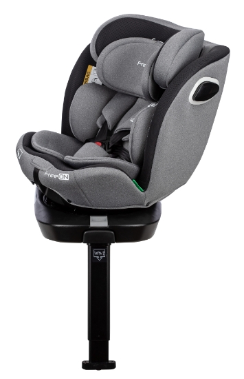 Slika Autosjedalica i-Size 40-150 cm Colt crna 82504 FREEON 