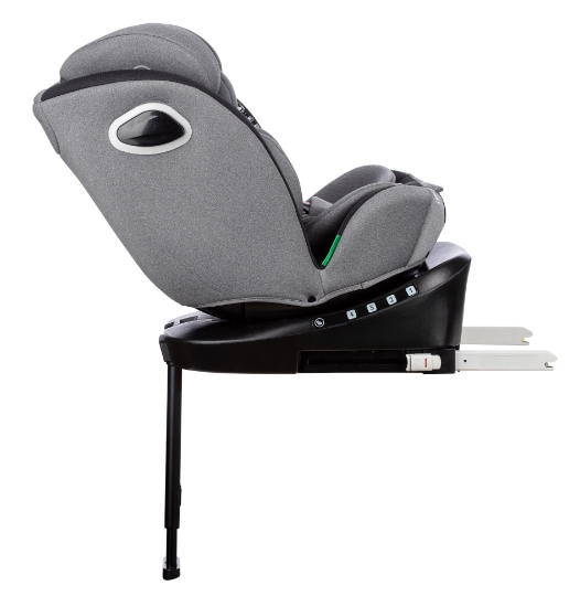 Slika Autosjedalica i-Size 40-150 cm Colt crna 82504 FREEON 