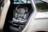 Slika Autosjedalica i-Size 40-150 cm Colt crna 82504 FREEON 