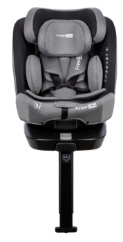 Slika Autosjedalica i-Size 40-150 cm Colt grey 82511 FREEON 