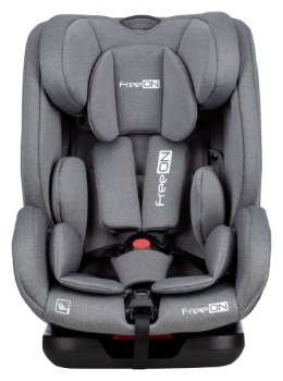 Slika Autosjedalica i-Size 76-150 cm Maxim grey 82481 FREEON 