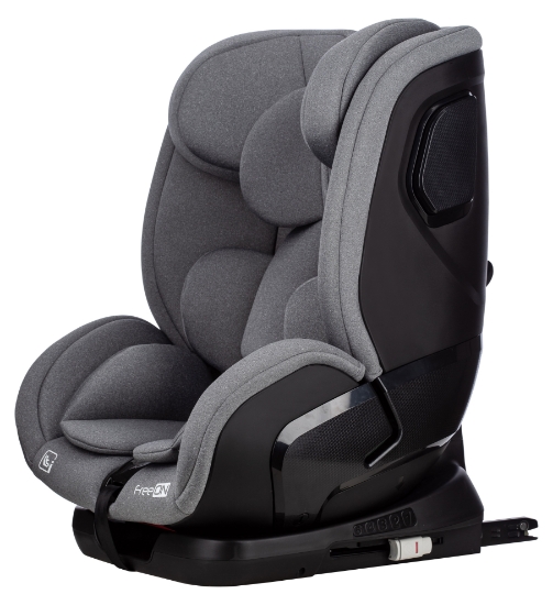 Slika Autosjedalica i-Size 76-150 cm Maxim grey 82481 FREEON 