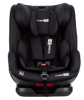 Slika Autosjedalica i-Size 76-150 cm Maxim crna 82498 FREEON 