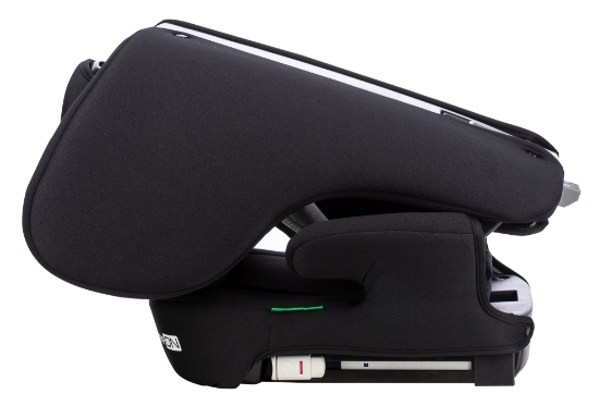 Slika Autosjedalica i-Size 100-150 cm Olymp sklopiva siva 82535 FREEON 