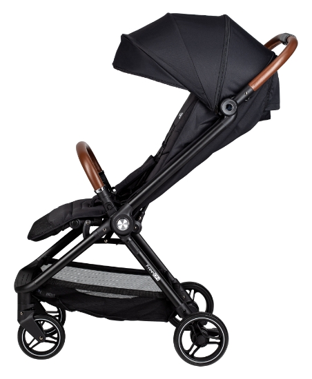 Slika Kišobran kolica Bold autofolding crna 85291 FREEON 