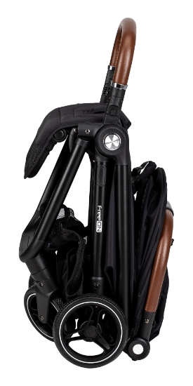 Slika Kišobran kolica Bold autofolding crna 85291 FREEON 