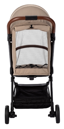 Slika Kišobran kolica Bold autofolding crna 85291 FREEON 