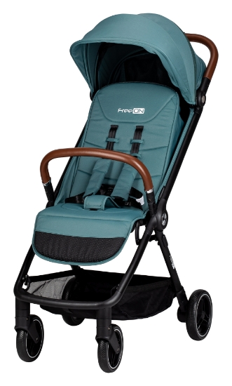 Slika Kišobran kolica Bold autofolding plava 85307 FREEON 