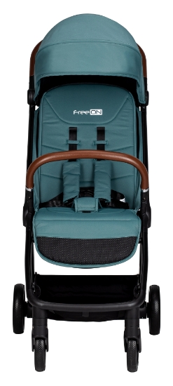 Slika Kišobran kolica Bold autofolding plava 85307 FREEON 