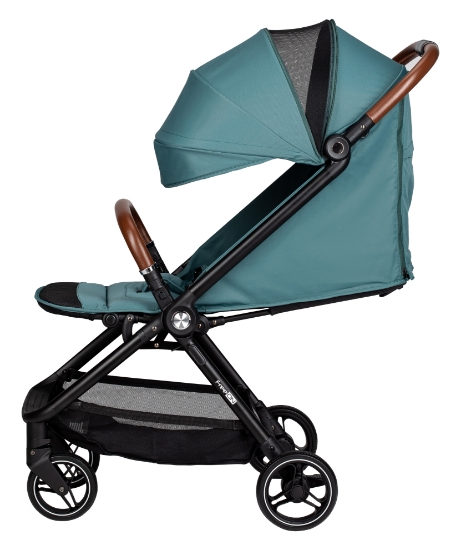 Slika Kišobran kolica Bold autofolding plava 85307 FREEON 