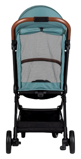 Slika Kišobran kolica Bold autofolding plava 85307 FREEON 