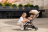 Slika Kišobran kolica Bold autofolding plava 85307 FREEON 