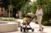 Slika Kišobran kolica Bold autofolding plava 85307 FREEON 