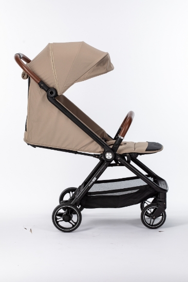 Slika Kišobran kolica Bold autofolding roza 85314 FREEON 