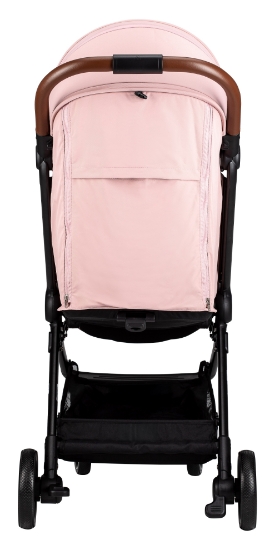 Slika Kišobran kolica Bold autofolding roza 85314 FREEON 