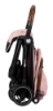 Slika Kišobran kolica Bold autofolding roza 85314 FREEON 