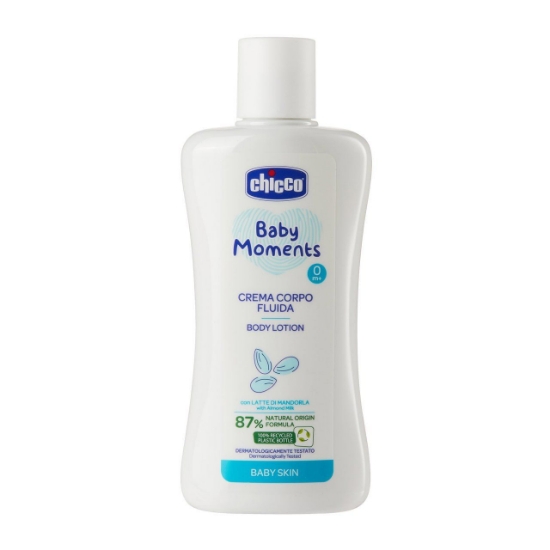 Slika Krema Baby moments 10595020 CHICCO 