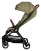 Slika Kišobran kolica Bold autofolding army zelena 85338 FREEON 
