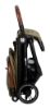 Slika Kišobran kolica Bold autofolding army zelena 85338 FREEON 