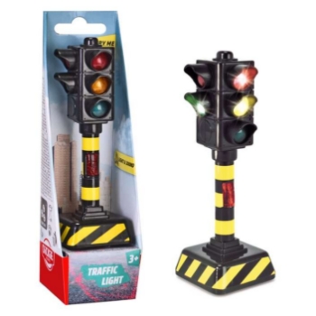 Slika Semafor 12 cm 203341034 DICKIE 