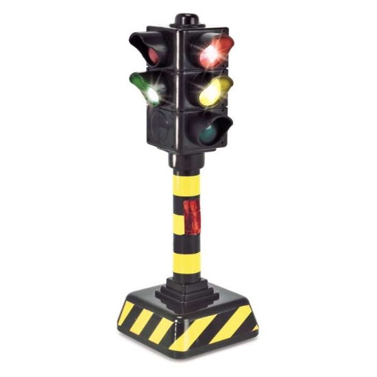 Slika Semafor 12 cm 203341034 DICKIE 