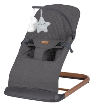 Prikažite detalje za Ljuljačka Serene grey 84935 FREEON  Slika Ljuljačka Serene grey 84935 FREEON