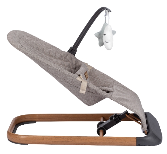 Slika Ljuljačka Serene grey 84935 FREEON 